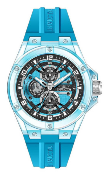 Invicta Racing Saphirex 48797