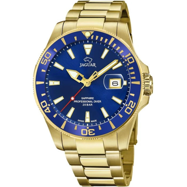 Jaguar Pro Diver J877/1