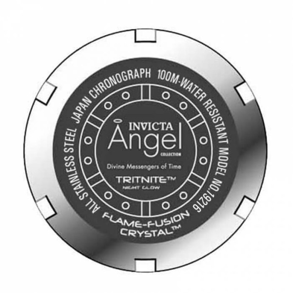Invicta Angel