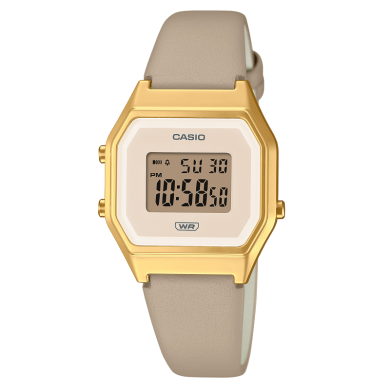 CASIO COLLECTION LA680WEGL-5EF