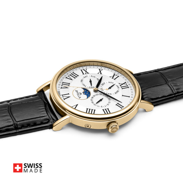 Мъжки часовник Appella L70004.1233QF