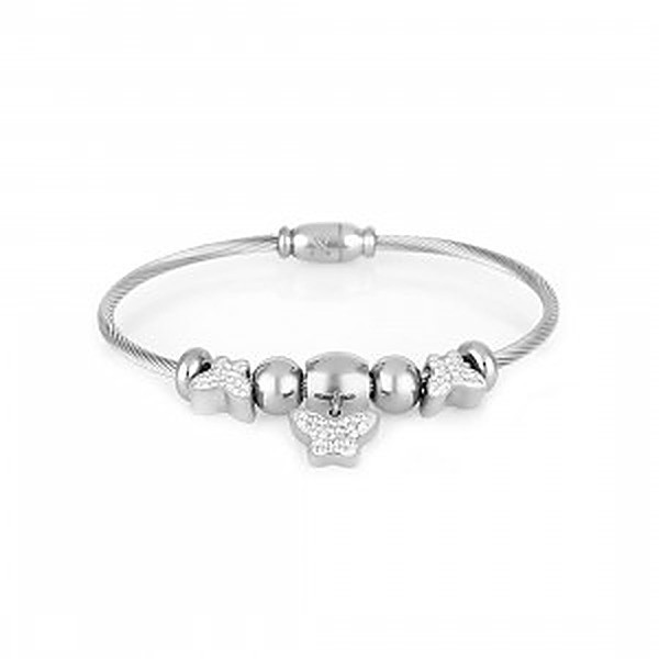 DANIEL KLEIN WOMEN'S BRACELET DKJ.3.2109-1