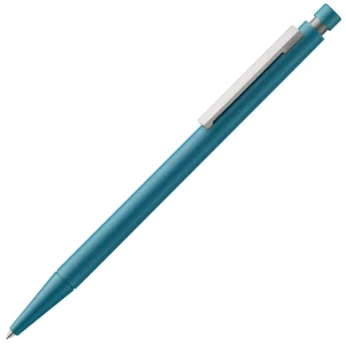 Автоматичен молив Lamy - Cp 1 Aquamarine, 0.7 мм