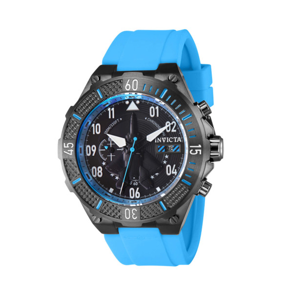 Invicta Aviator Chronograph 39898