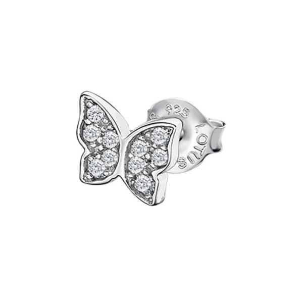Lotus Silver Pure Essential сребърни обеци LP3051-4/1