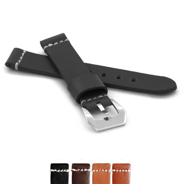 Кожена каишка Diloy CP000392