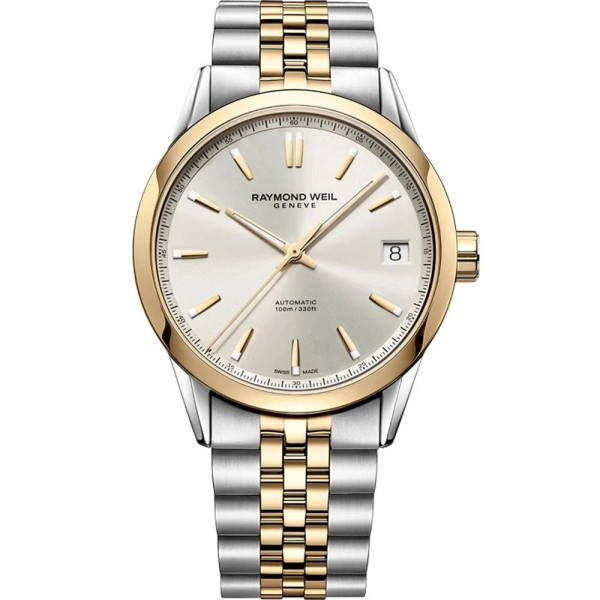 Raymond Weil Freelancer 2741-STP-64001