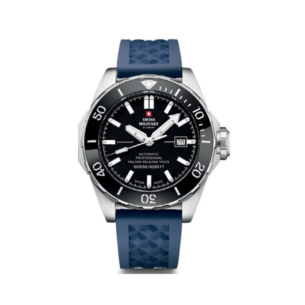 Swiss Military By Chrono SMA34092.01SET BLUE