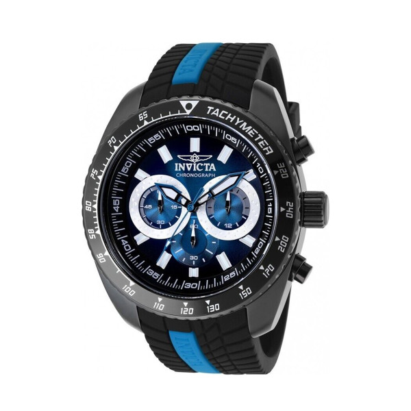 Invicta S1 Rally