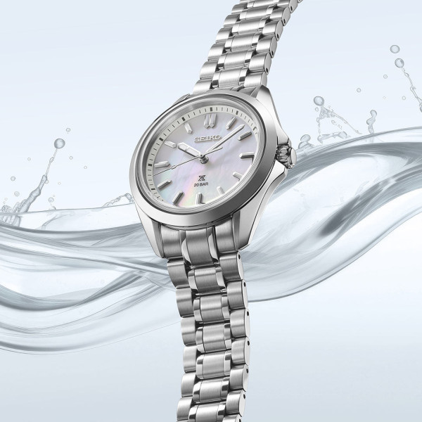 Seiko Prospex SUR605J1