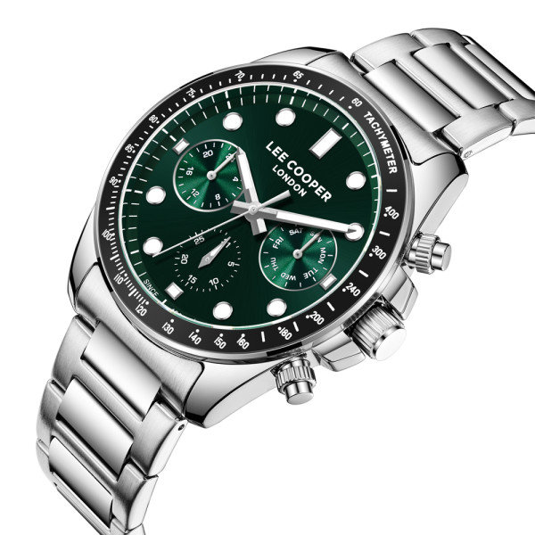 Мъжки часовник Lee Cooper LC08215.370
