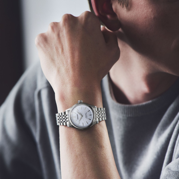 seiko presage spb521j1 японски оригинален ClassicWatches.bg
