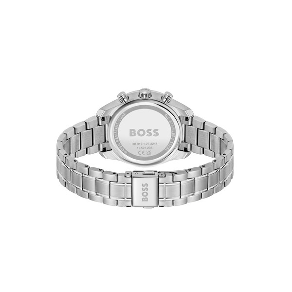 HUGO BOSS GRAND TOUR 38MM LADIES WATCH 1502767