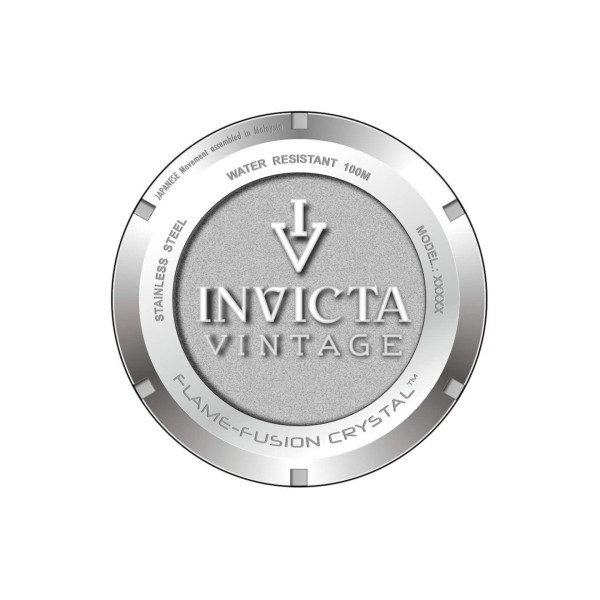 Invicta Vintage 33515