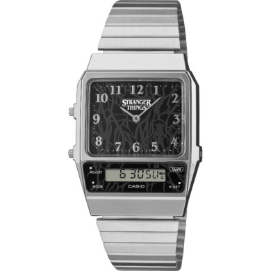 ЧАСОВНИК CASIO COLLECTION AQ-800EST-1AER