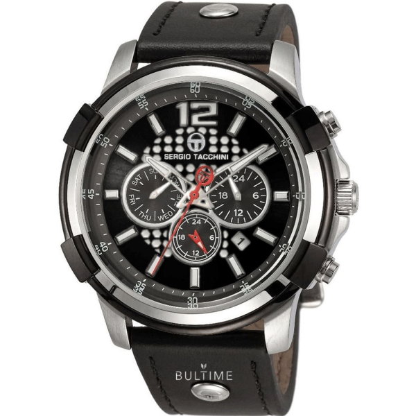 Мъжки часовник Sergio Tacchini ST.1.10046-2