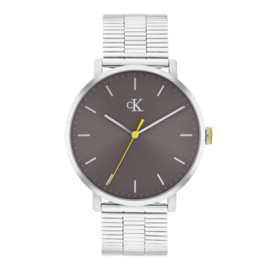 ЧАСОВНИК CALVIN KLEIN REAL 42MM 25200547