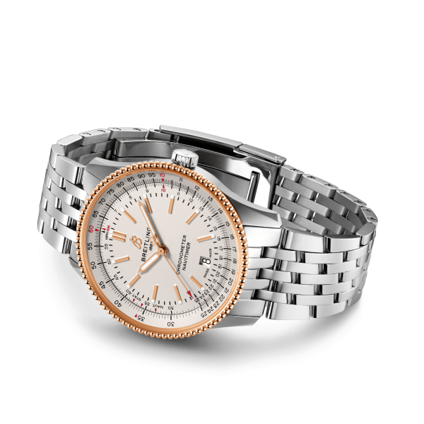 BREITLING NAVITIMER AUTOMATIC 41 U17326211G1A1