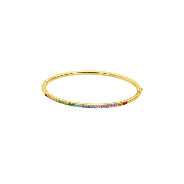 Lotus Style Bliss стоманена гривна LS2111-2/5