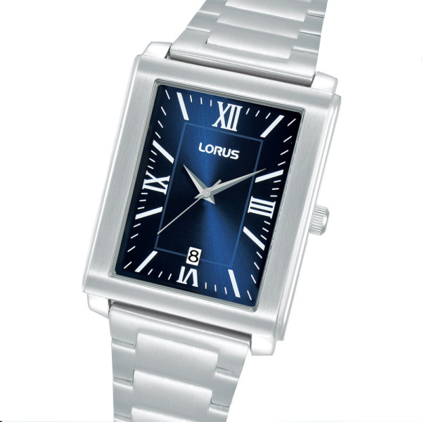 Lorus Classic RS985DX9