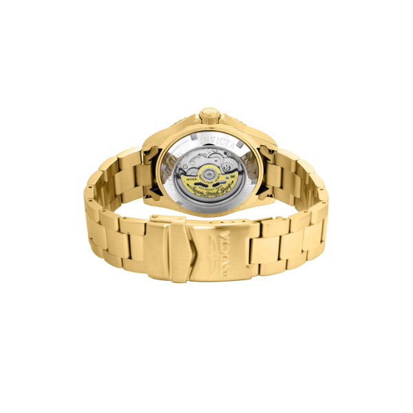 Invicta Pro Diver Automatic King Blue 26997