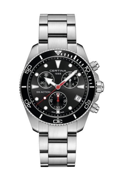 Certina DS Action Chrono C048.417.11.051.00
