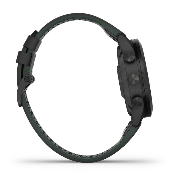 GARMIN MARQ® Golfer (Gen 2) - Carbon Edition 010-02722-21