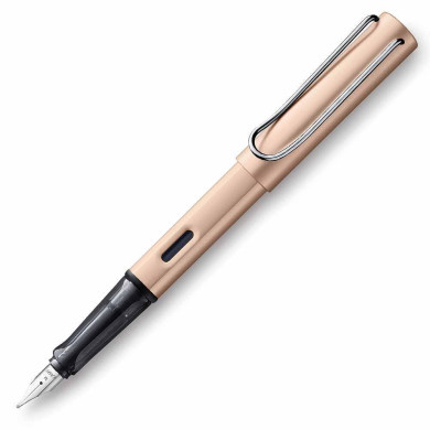 Писалка Lamy - Al-star Cosmic, F перо