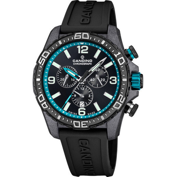 Candino Chrono Timeless C4779/8