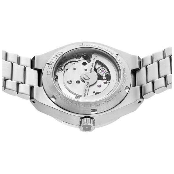 Дамски часовник Bering Charity Automatik 19435-CHARITY