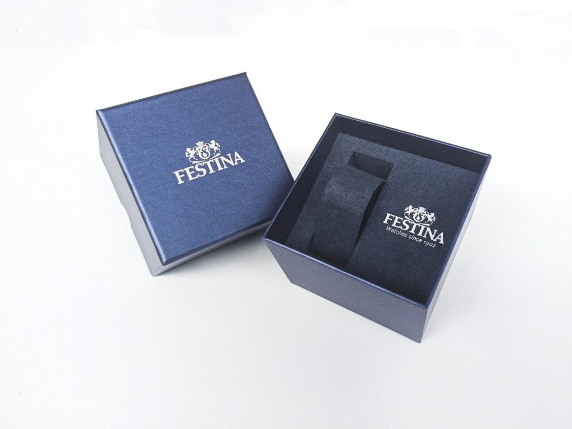 FESTINA CLASSIC 45MM F20358/4