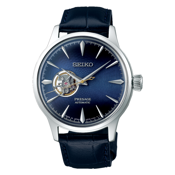 seiko presage ssa405j1 отпред ClassicWatches.bg
