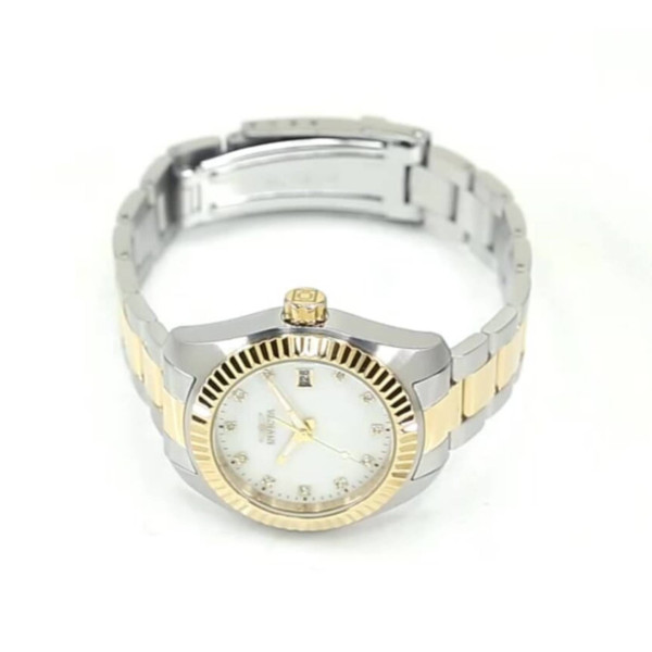 Invicta Specialty Quartz