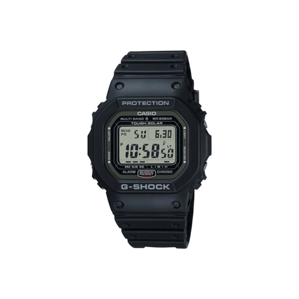 ClassicWatches.bg Casio G-SHOCK GW-5000U-1ER