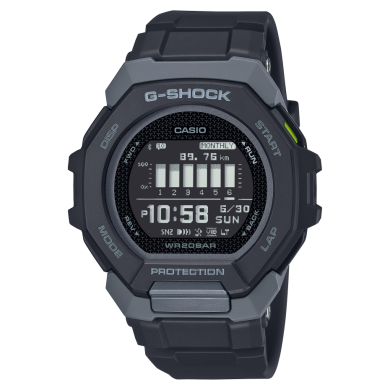 CASIO G-SHOCK GBD-300-1ER