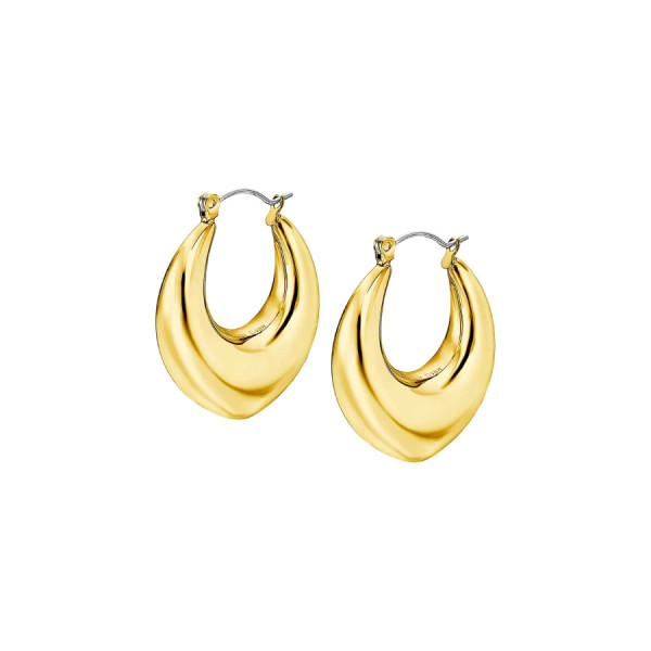 Lotus Style Urban Woman стоманени обеци LS2409-4/2