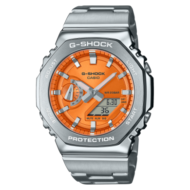 CASIO G-SHOCK LIMITED EDITION GM-S114GEM-1A2ER