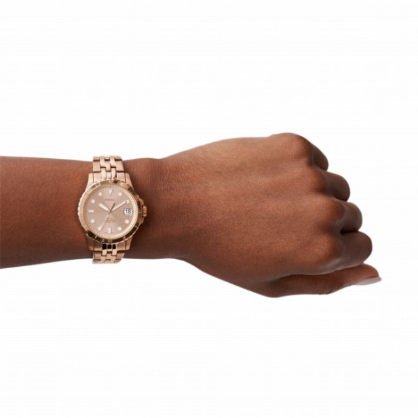 Fossil ES4748
