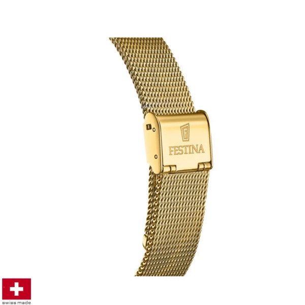 Festina Swiss Made F20023/1