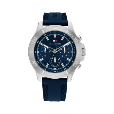 TOMMY HILFIGER BRYAN 46MM 1792112