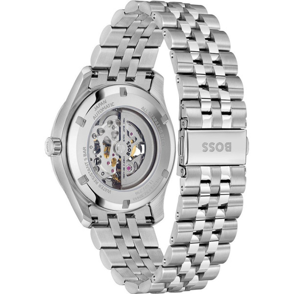 Hugo Boss Principle Skeleton 1514236