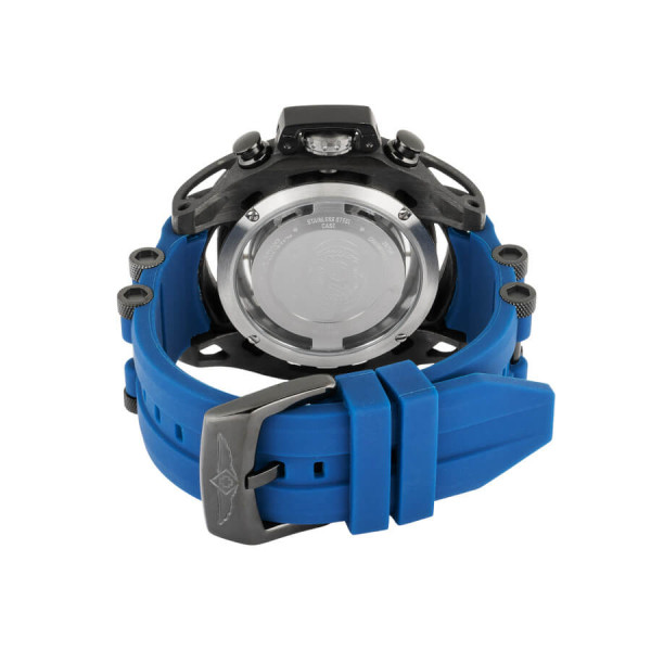 Invicta S1 Rally King Blue 38155