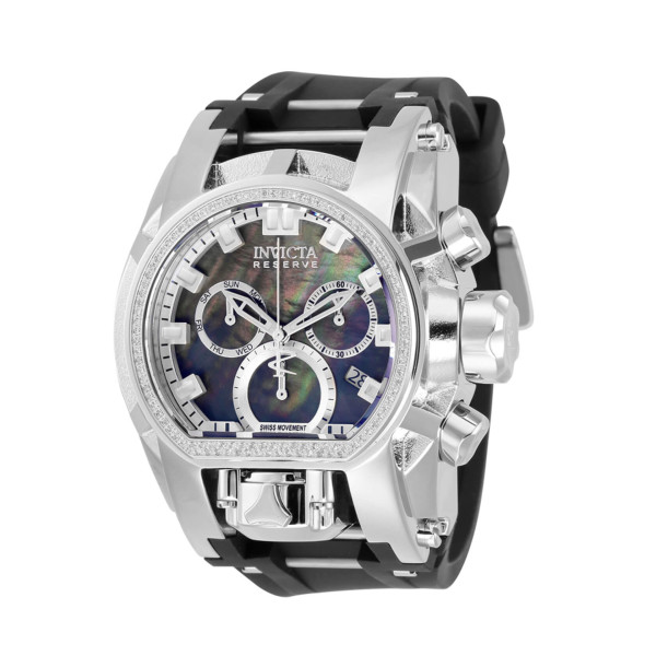 Invicta Reserve - Bolt Zeus Magnum 103 диаманта