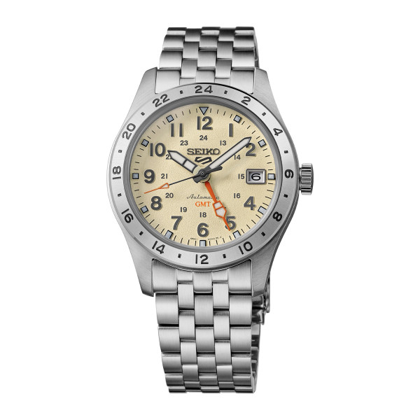 Seiko 5 Sports Field HDB002K1