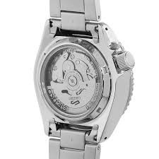 seiko srpd57k1 механичен 4r36 ClassicWatches.bg
