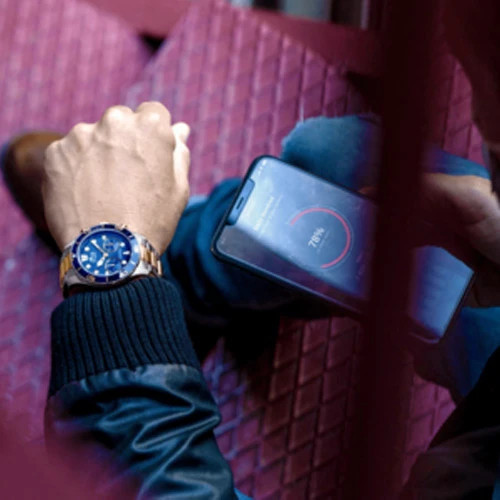 Lotus Chrono Hybrids 18801/1