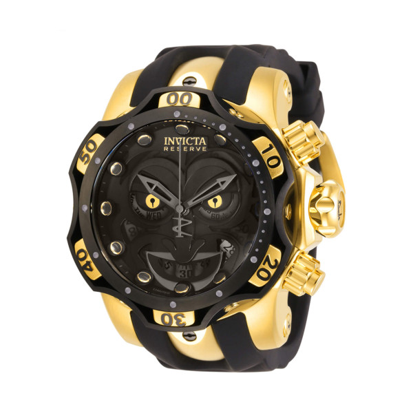 Invicta DC Comics Joker Reserve Limited 30063