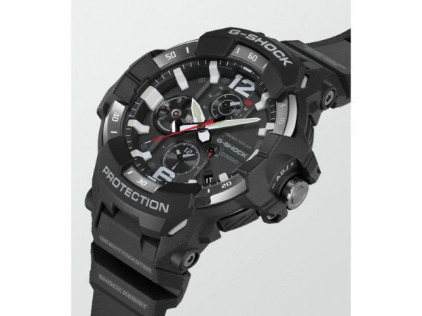 CASIO G-SCHOCK GRAVITYMASTER GR-B300-1AER