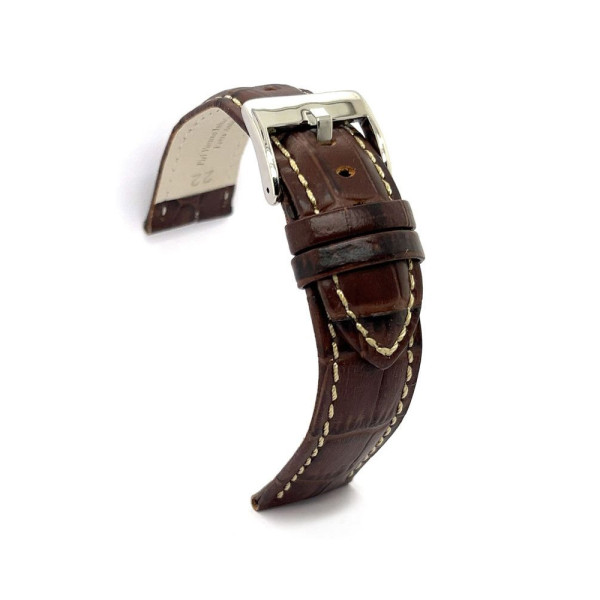 Кожена каишка Diloy CP000378