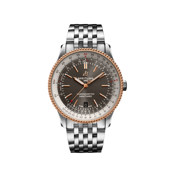 BREITLING NAVITIMER AUTOMATIC 41 U17326211M1A1